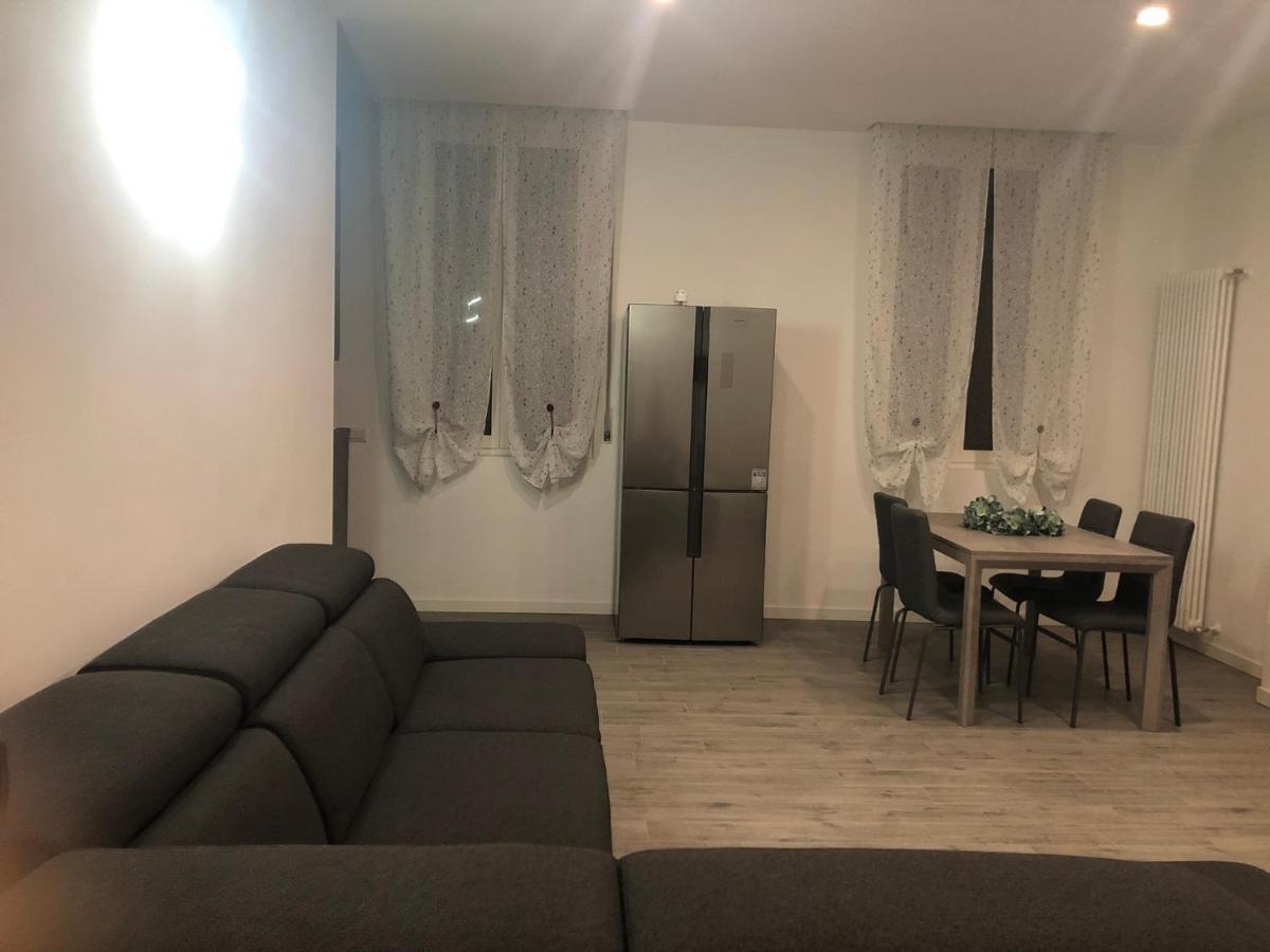 Sweethome Lissone Exterior foto
