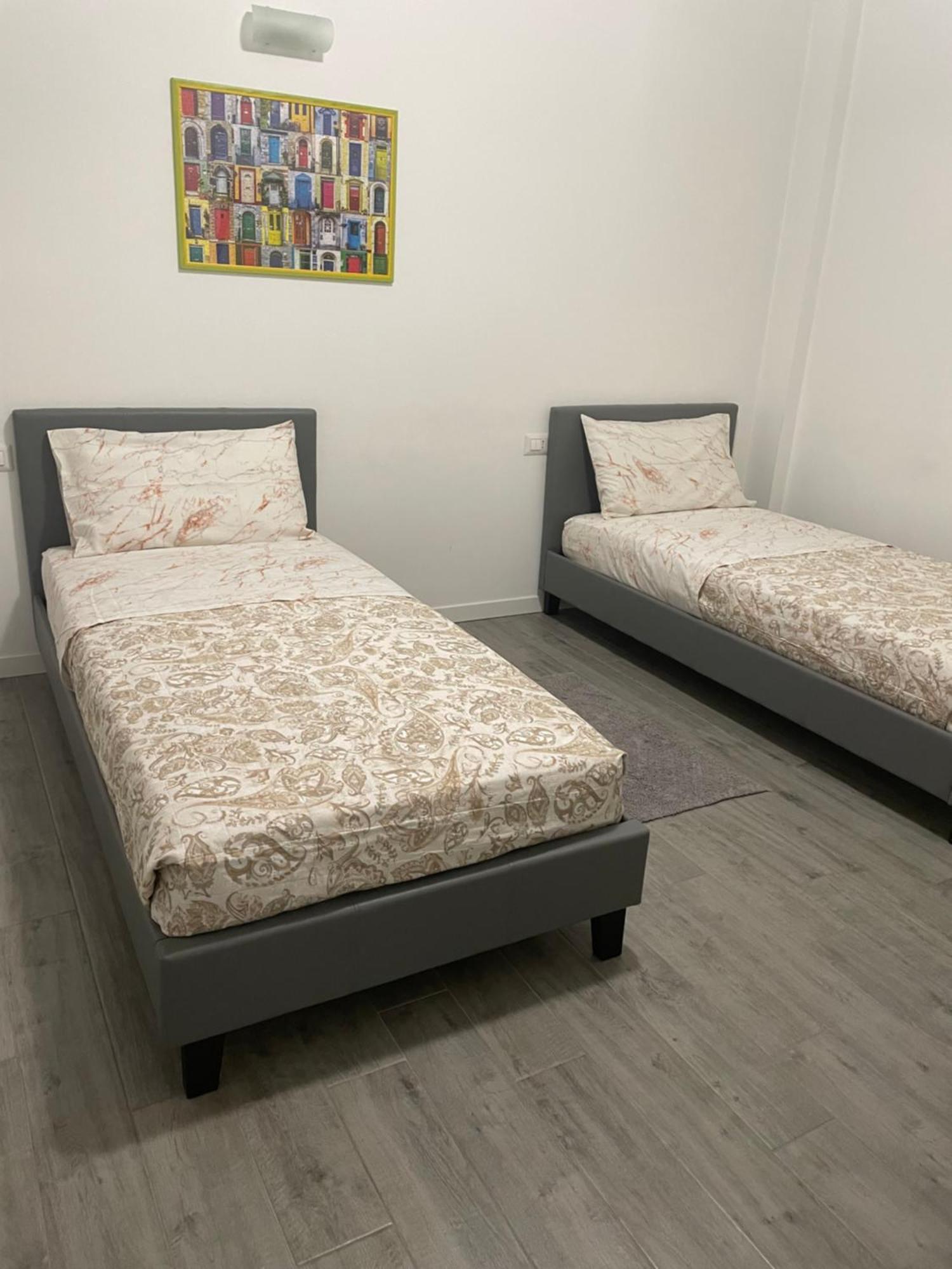 Sweethome Lissone Exterior foto